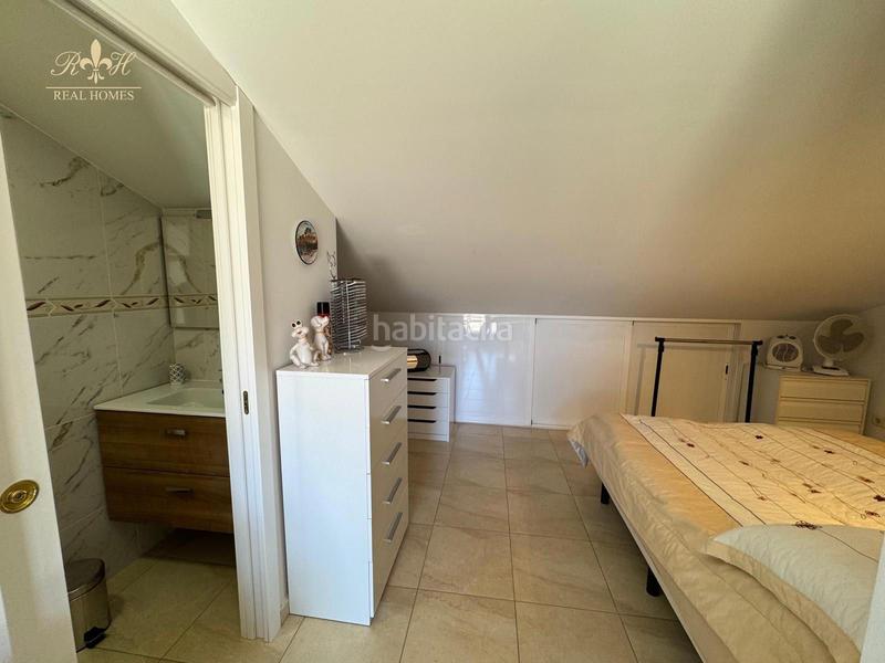 Foto f8e438b7-0cbc-46cb-b8bf-f22c1e336044. Duplex con riscaldamento parcheggio piscina in L´Albir Alfàs del Pi (l´)