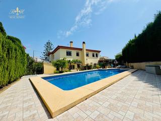 Chalet  Pegaso 12. Chalet a la venta en albir