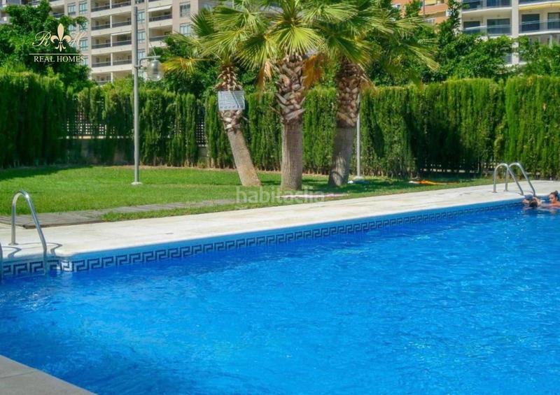 Foto 10a0286d-3453-4093-85e2-afbf97dd25ab. Miete dachwohnung mit heizung parking pool in Cala Alta-Veramar Vila Joiosa (la)