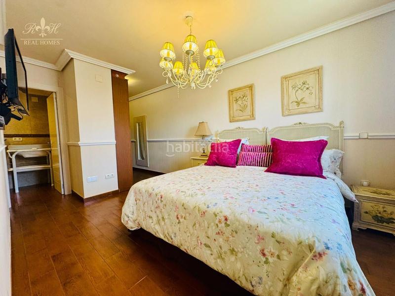 Foto 4d0b9723-3d13-4daa-a53d-78979391ce47. Miete dachwohnung mit heizung parking pool in Cala Alta-Veramar Vila Joiosa (la)