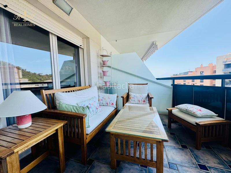 Foto a0223207-188c-4ff1-8b11-41e76963967c. Miete dachwohnung mit heizung parking pool in Cala Alta-Veramar Vila Joiosa (la)