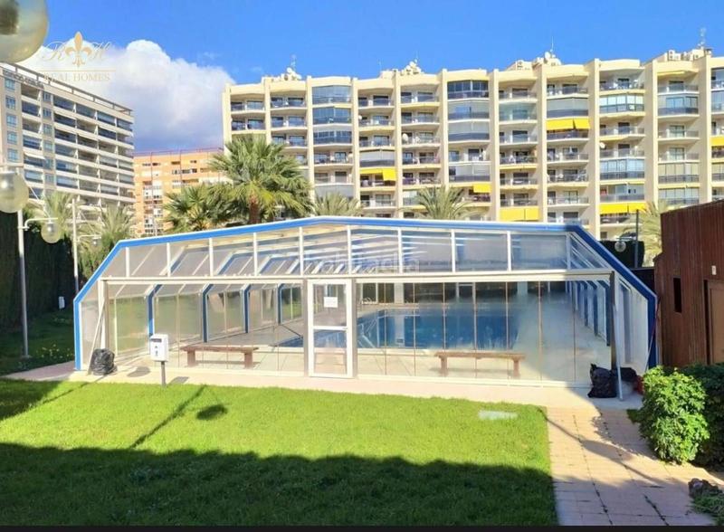 Foto bc1d1179-2762-4fbf-b935-5340586d0074. Miete dachwohnung mit heizung parking pool in Cala Alta-Veramar Vila Joiosa (la)