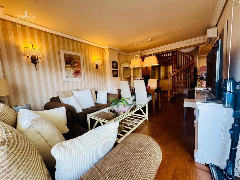 Foto 3dab6c93-d898-4419-af61-05bbf3fc04d5. Rent penthouse with heating parking pool in Cala Alta-Veramar Vila Joiosa (la)