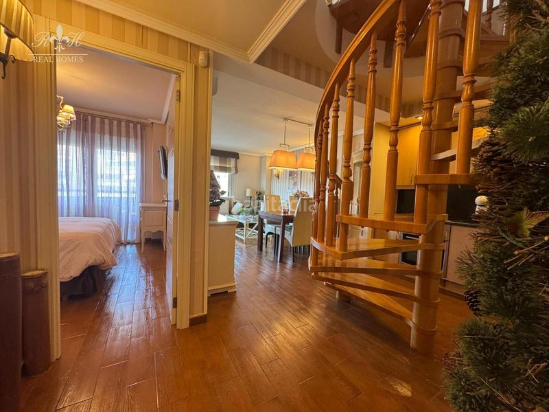 Foto 43d85805-6cfd-475d-bf17-7fdabddd1296. Rent penthouse with heating parking pool in Cala Alta-Veramar Vila Joiosa (la)