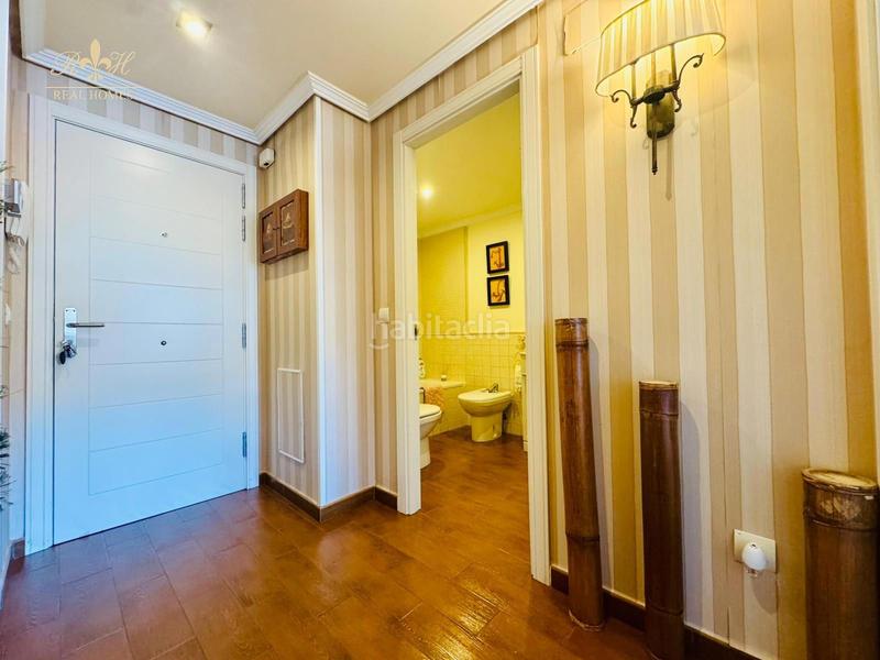 Foto 5244a4e7-9596-4998-97be-0d5d65bd8a69. Rent penthouse with heating parking pool in Cala Alta-Veramar Vila Joiosa (la)