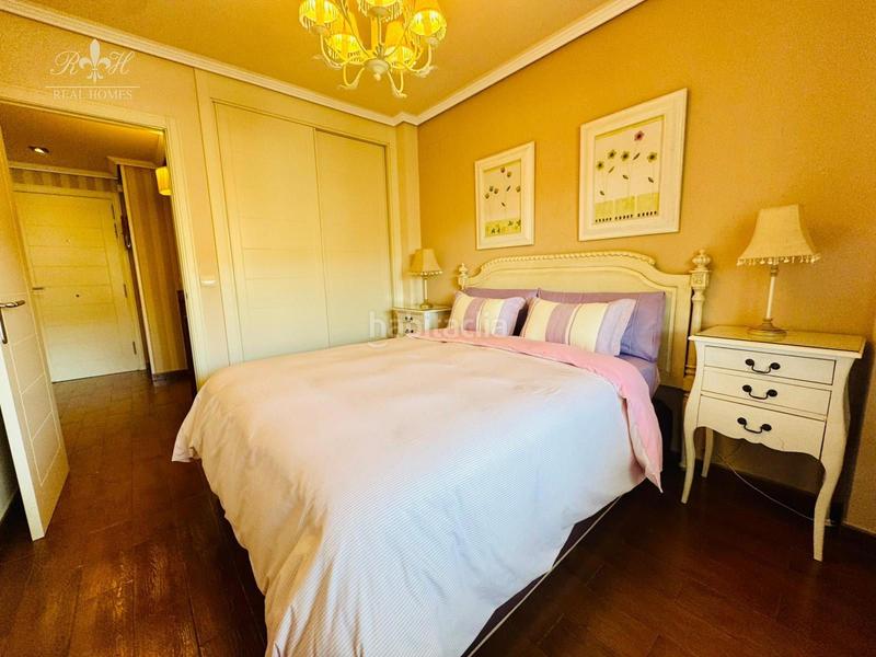 Foto 52d27dc6-2cdf-4324-96c3-81146612290b. Rent penthouse with heating parking pool in Cala Alta-Veramar Vila Joiosa (la)
