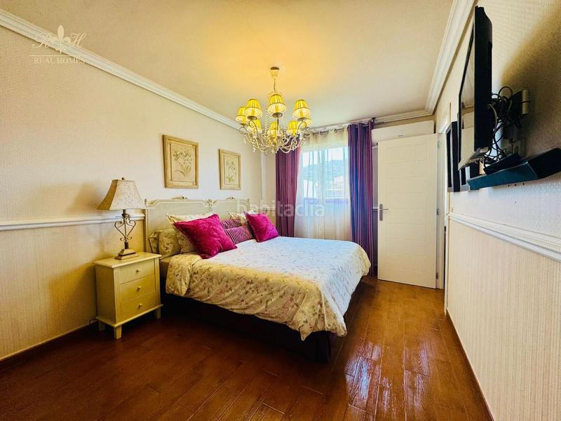 Foto 661eb648-870f-4267-b76e-c820a3d0a193. Rent penthouse with heating parking pool in Cala Alta-Veramar Vila Joiosa (la)