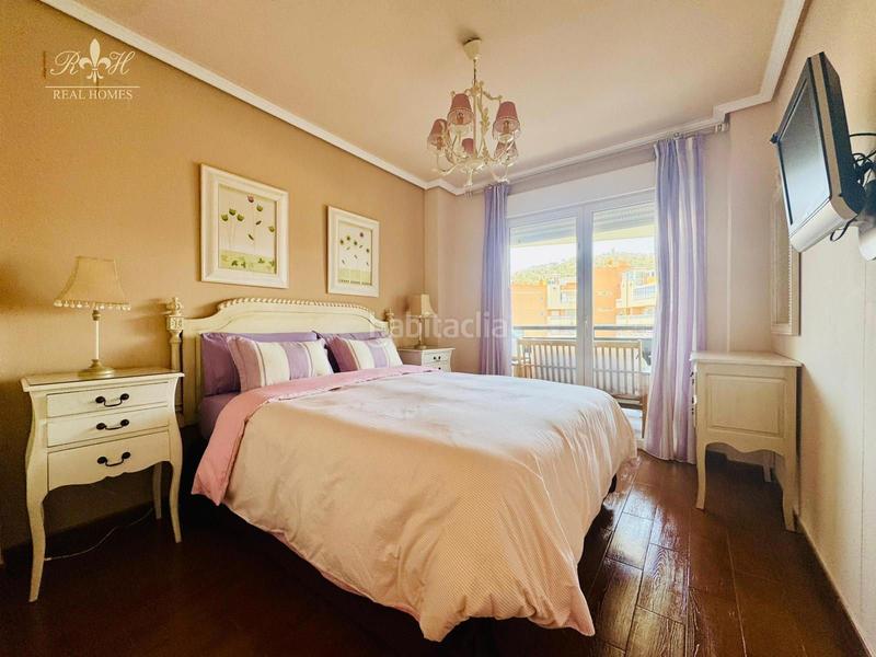 Foto 8dfe4ed3-c12f-4218-99c5-b73c4aa88e12. Rent penthouse with heating parking pool in Cala Alta-Veramar Vila Joiosa (la)