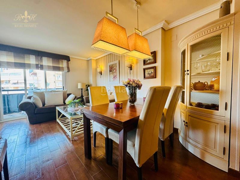 Foto cd1ceb13-55ac-4e77-9b54-c1992af859ac. Rent penthouse with heating parking pool in Cala Alta-Veramar Vila Joiosa (la)