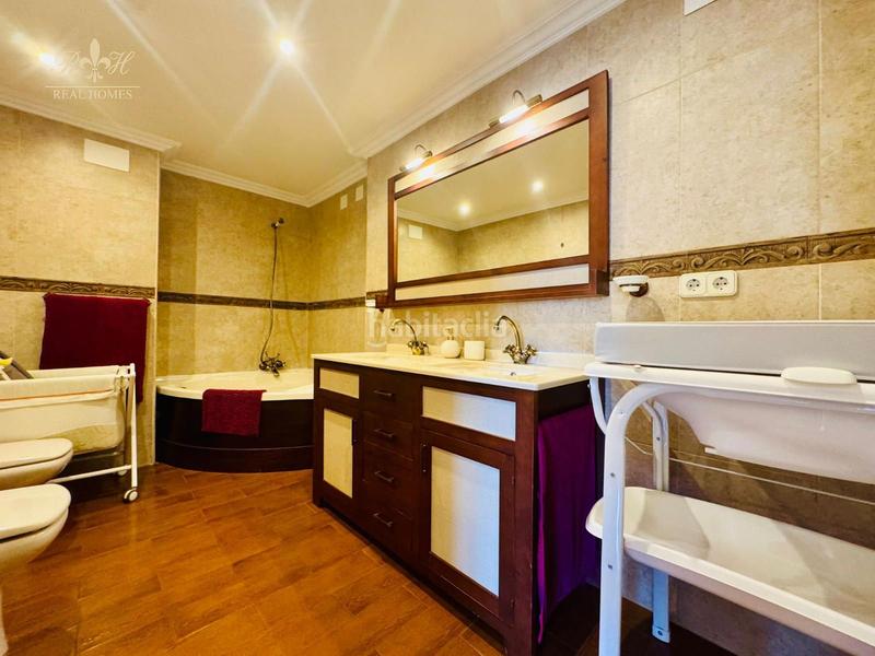 Foto eac2999b-9249-47bc-bdbc-8017d3e80398. Rent penthouse with heating parking pool in Cala Alta-Veramar Vila Joiosa (la)