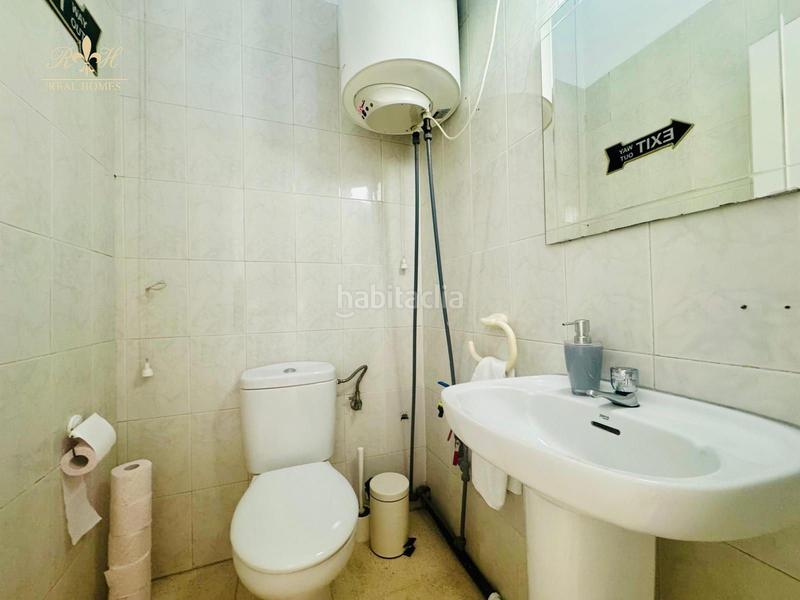 Foto 2756103e-5e9e-45d1-a7f1-a07b9a7365fa. Alquiler local comercial traspaso de local en albir en Alfàs del Pi (l´)