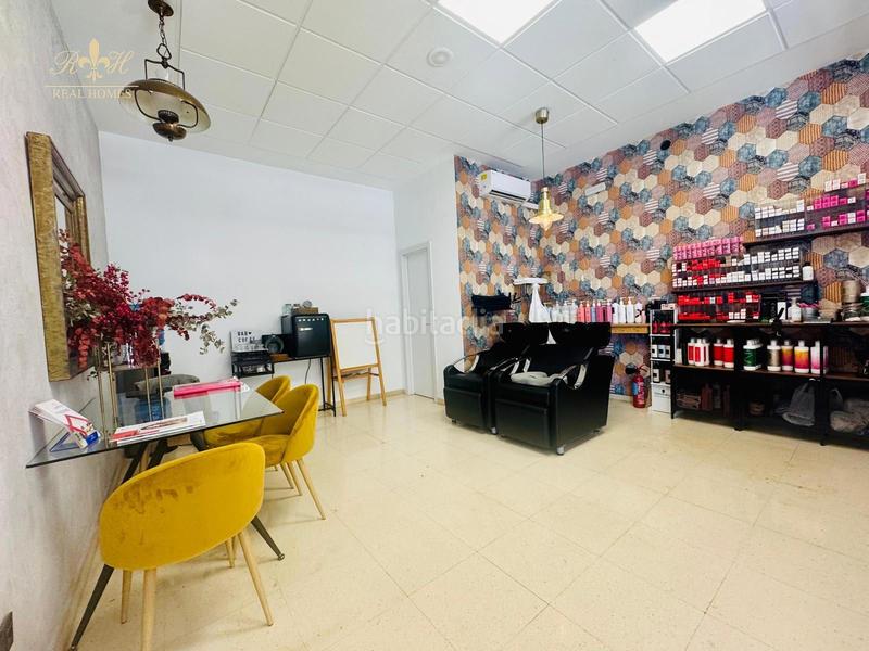 Foto 2c4368be-6a46-4cf7-8872-517fe79d47f5. Alquiler local comercial traspaso de local en albir en Alfàs del Pi (l´)