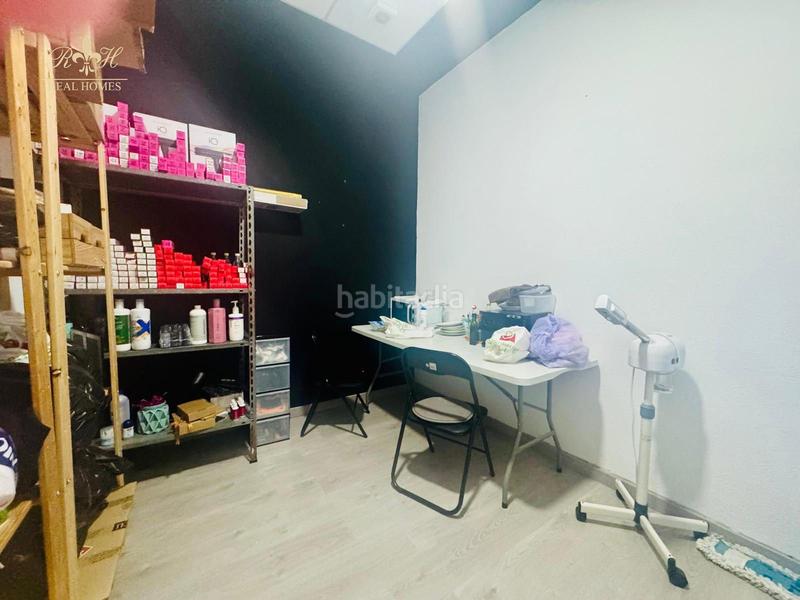 Foto 6e3552ad-2973-4422-99df-10854384b89a. Alquiler local comercial traspaso de local en albir en Alfàs del Pi (l´)