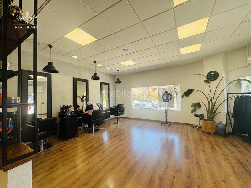 Foto 817bf492-77ae-421e-81db-79ad92f39b19. Alquiler local comercial traspaso de local en albir en Alfàs del Pi (l´)