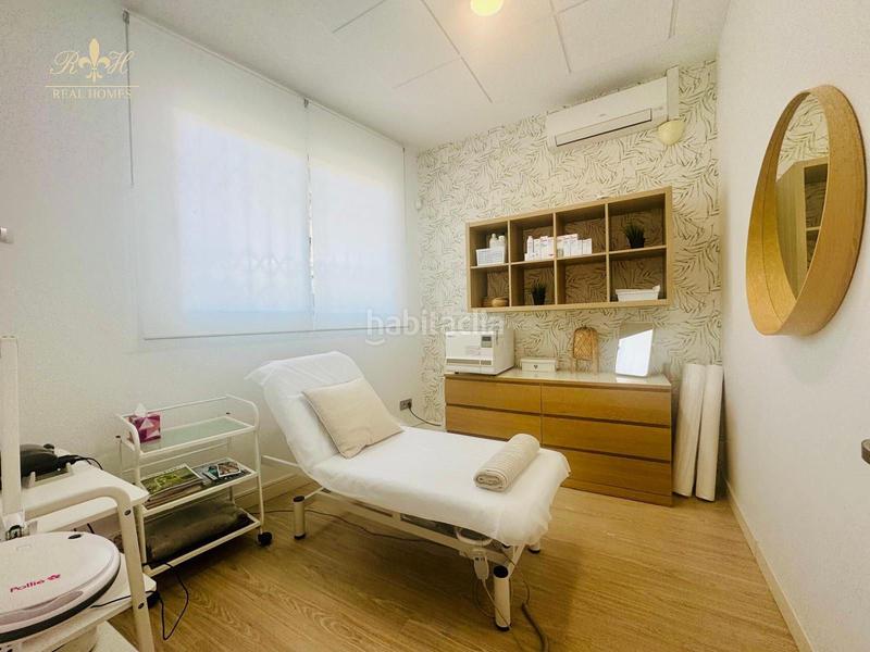 Foto f0eee8db-225a-4997-ad86-5ca382ec3e71. Alquiler local comercial traspaso de local en albir en Alfàs del Pi (l´)