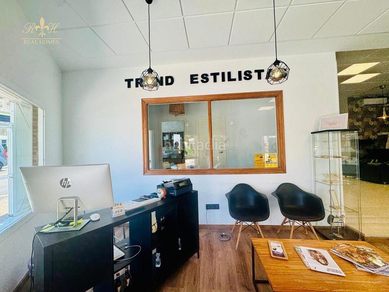 Foto 056220a2-fd5b-4a1a-a298-63b95f7b773e. Lloguer local comercial a L´Albir Alfàs del Pi (l´)