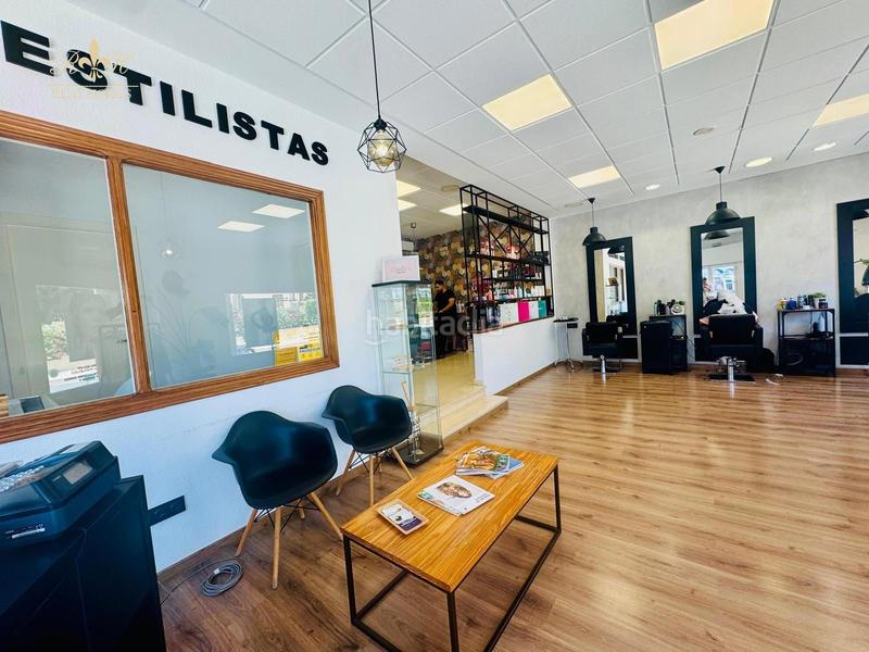 Foto 1d265ced-c3d2-4fd5-98bd-d17b7d362563. Lloguer local comercial a L´Albir Alfàs del Pi (l´)