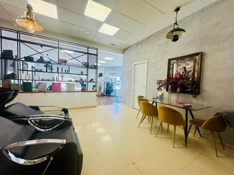 Foto d81d2455-2325-4f25-9b64-f75c9b17ecf8. Lloguer local comercial a L´Albir Alfàs del Pi (l´)