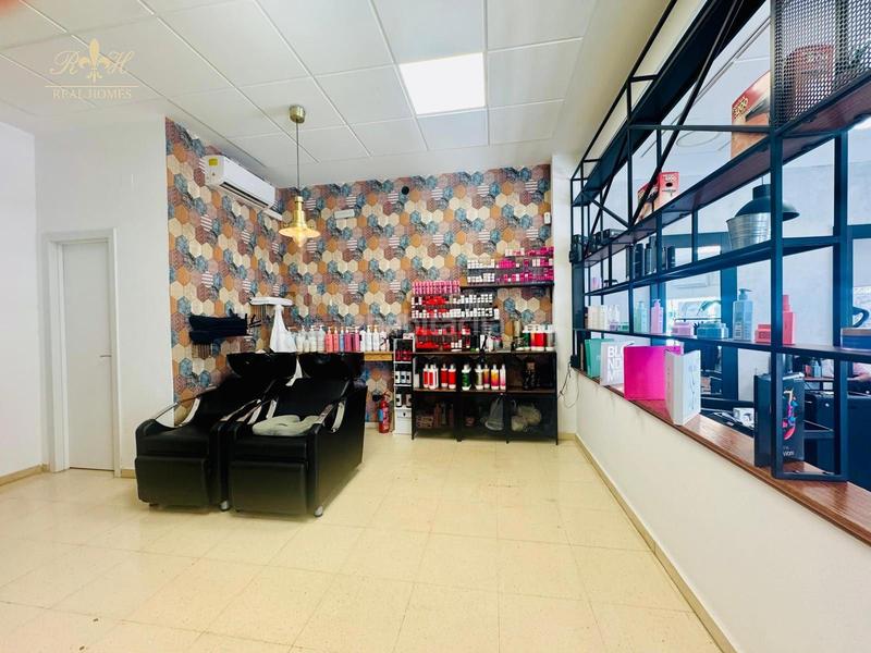 Foto 18257cc3-1965-4808-8222-006ec3f818a6. Rent business premise in L´Albir Alfàs del Pi (l´)