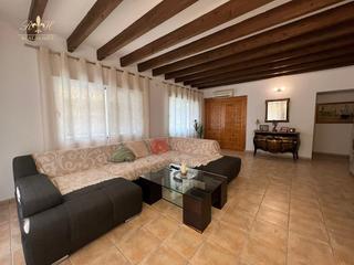 Lloguer Xalet  Serra del ferrer. Chalet independiente alquiler larga temporada a partir de 15 de