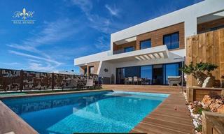 Maison jumelée  Jamaica. Adosado en finestrat a la venta.