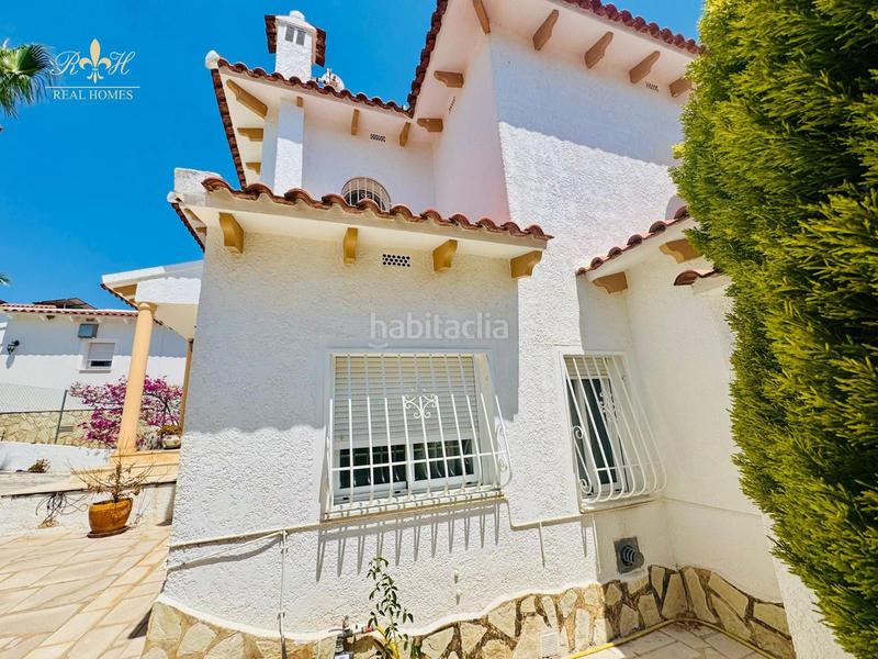 Foto 115ea734-91a7-4c58-86a0-79df85304c28. Chalet  independiente en venta san rafael, alfaz del pi en Alfàs del Pi (l´)