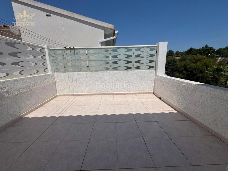 Foto 231ef12c-05b9-435c-9191-b94d5de8f9de. Chalet  independiente en venta san rafael, alfaz del pi en Alfàs del Pi (l´)