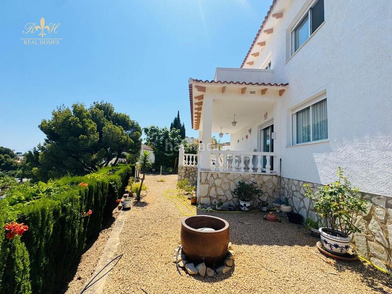 Foto 260376a4-71a1-4ce5-bb77-1b813bb8991e. Chalet  independiente en venta san rafael, alfaz del pi en Alfàs del Pi (l´)