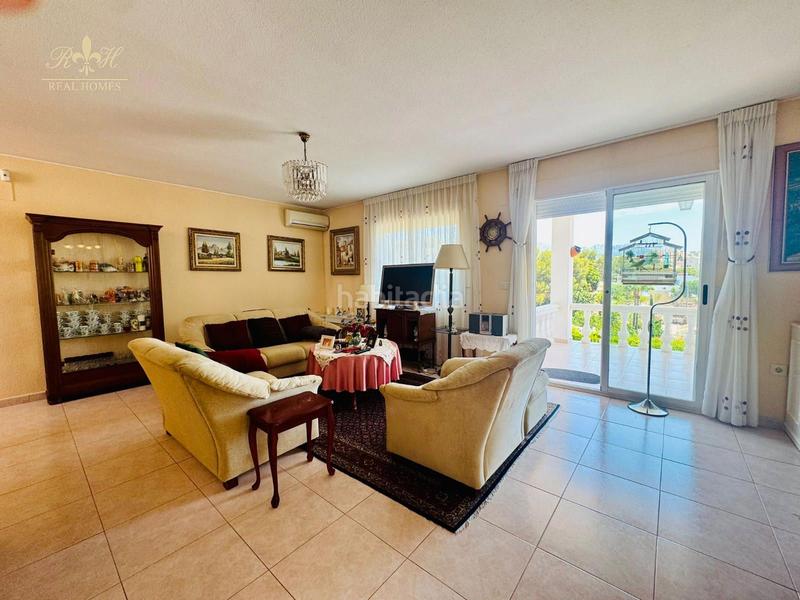 Foto 708e7dc3-3734-466d-9b0d-50c503da5080. Chalet  independiente en venta san rafael, alfaz del pi en Alfàs del Pi (l´)