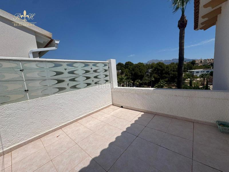 Foto 7844f84c-46d5-4f36-a819-029ed8938be1. Chalet  independiente en venta san rafael, alfaz del pi en Alfàs del Pi (l´)