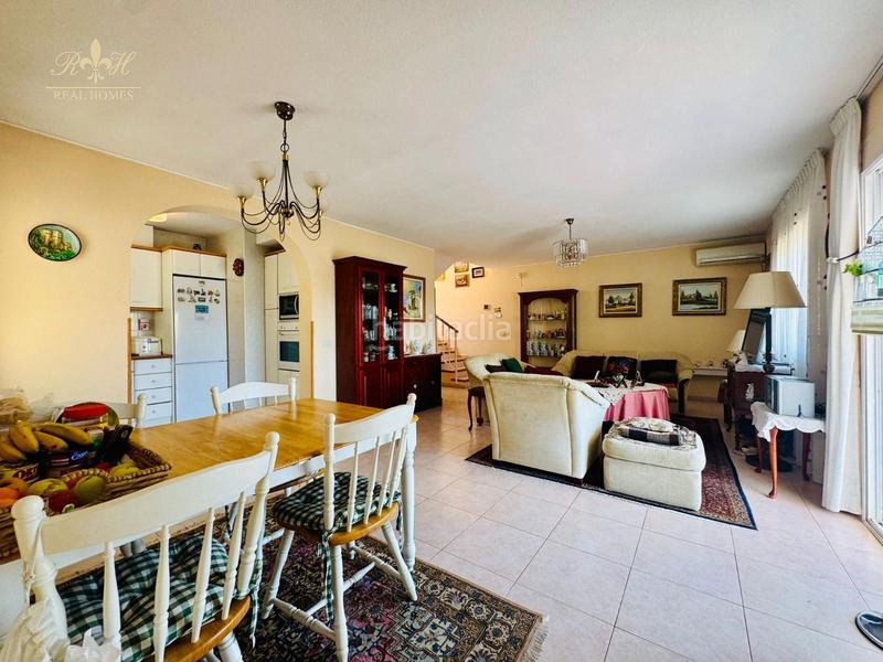 Foto 85a652ad-80ce-4daa-bdd7-bd2c1613789e. Chalet  independiente en venta san rafael, alfaz del pi en Alfàs del Pi (l´)