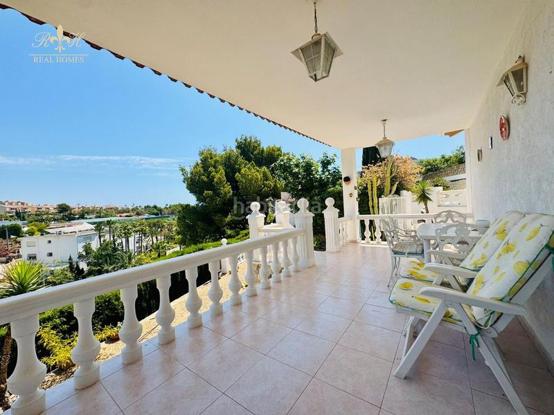 Foto 86e44453-4462-4ee7-84c0-607752e7de63. Chalet  independiente en venta san rafael, alfaz del pi en Alfàs del Pi (l´)