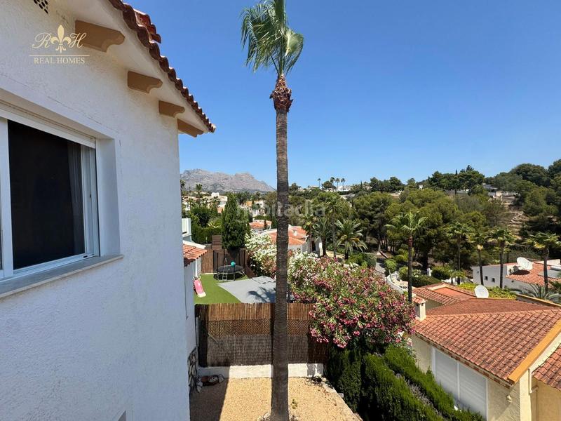 Foto 89979545-143e-4bec-84cc-1edab25423d4. Chalet  independiente en venta san rafael, alfaz del pi en Alfàs del Pi (l´)
