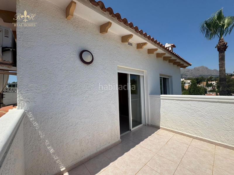 Foto 9e7f61c1-2bd6-4354-9dbd-a6925deb2387. Chalet  independiente en venta san rafael, alfaz del pi en Alfàs del Pi (l´)