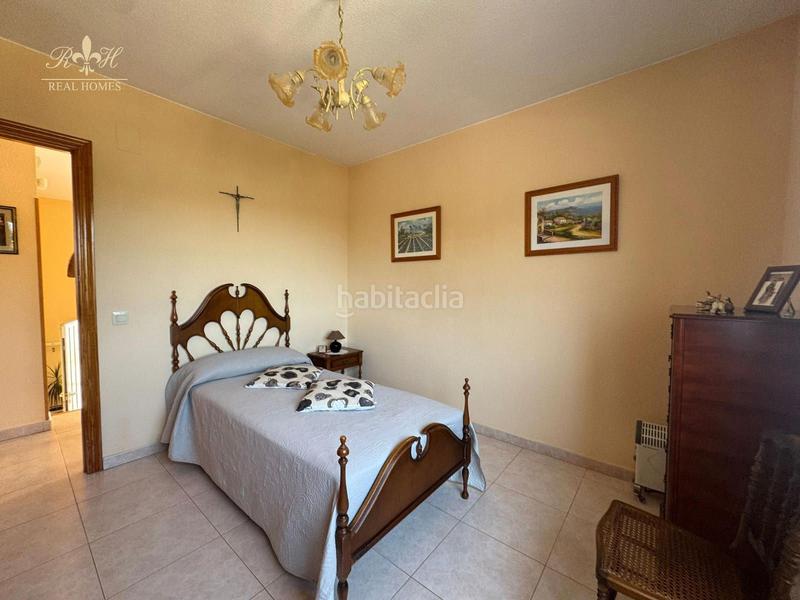 Foto a906a565-e78a-48ba-a84d-1d95282c62ca. Chalet  independiente en venta san rafael, alfaz del pi en Alfàs del Pi (l´)