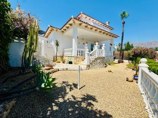 Xalet  Poeta zorrilla. Chalet independiente en venta  san rafael, alfaz del pi