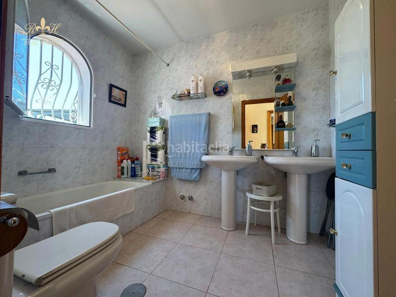 Foto b79eae86-d2a8-4aed-8f31-6111c9ab638a. Chalet  independiente en venta san rafael, alfaz del pi en Alfàs del Pi (l´)