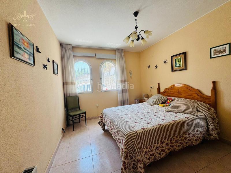 Foto bdde2d20-3412-4a95-8601-65f4e7005264. Chalet  independiente en venta san rafael, alfaz del pi en Alfàs del Pi (l´)