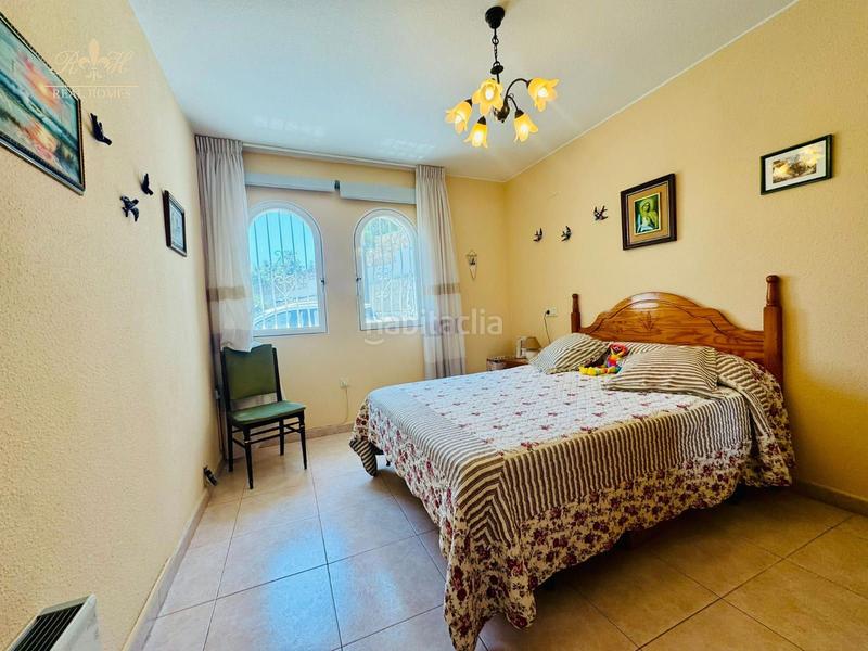 Foto bec8a76f-1fe5-4442-a00b-2ee3fbff870f. Chalet  independiente en venta san rafael, alfaz del pi en Alfàs del Pi (l´)