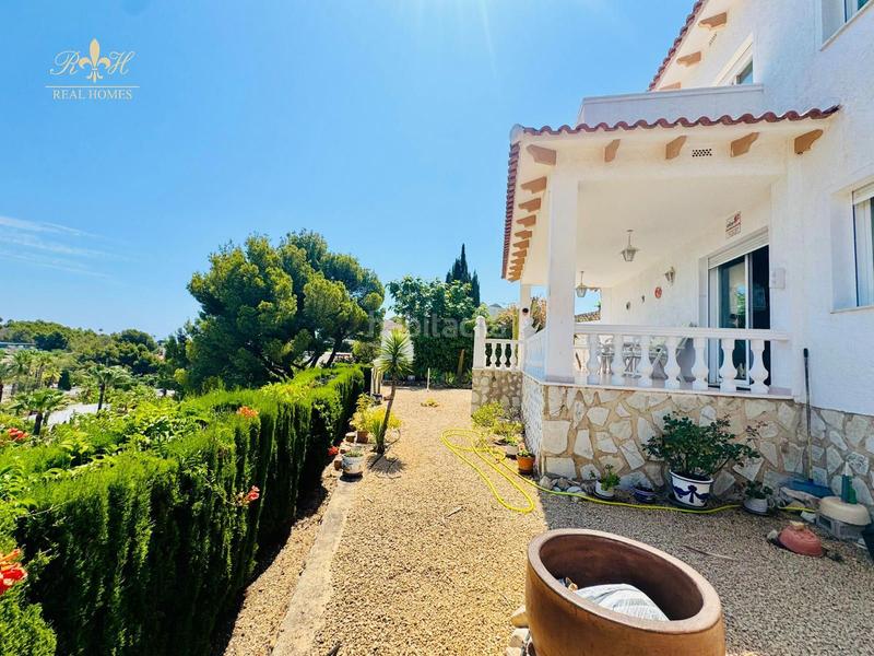 Foto ddf657c4-52f5-4aa6-a867-6003384208b2. Chalet  independiente en venta san rafael, alfaz del pi en Alfàs del Pi (l´)