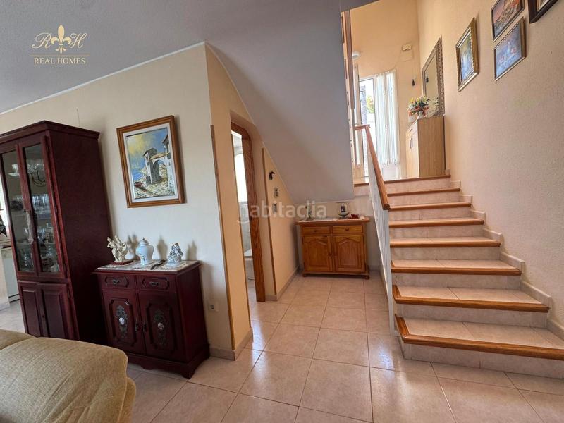 Foto ec515540-979d-4d99-a1e3-c286f235f46d. Chalet  independiente en venta san rafael, alfaz del pi en Alfàs del Pi (l´)