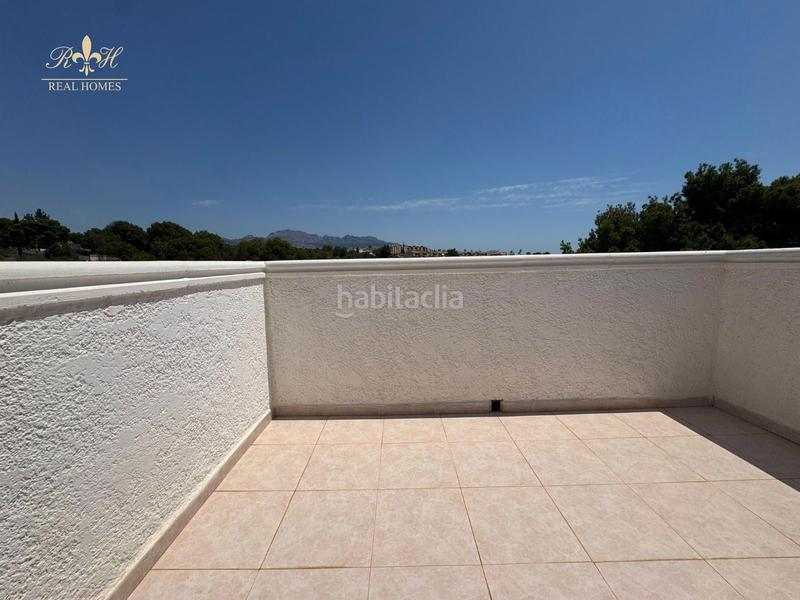 Foto f0bafac5-435b-47be-b985-bc88c73055dd. Chalet  independiente en venta san rafael, alfaz del pi en Alfàs del Pi (l´)