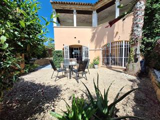 Casa adossada  Isla mallorca. Vivienda ubicada en la codiciada golf baha