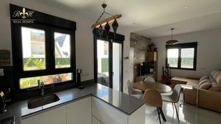 Location Chalet  Nimega. Adosado en polop de la marina