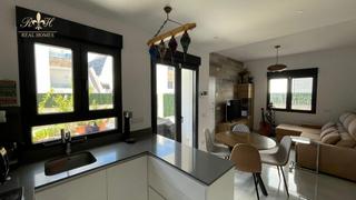 Rent Chalet  Nimega. Alquiler de septiembre a junio  adosado en polop de la marina