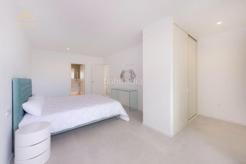 Foto 2b19ea3a-7dee-4f34-a681-8ee0da42c5ba. Chalet avec parking piscine dans L´Albir Alfàs del Pi (l´)