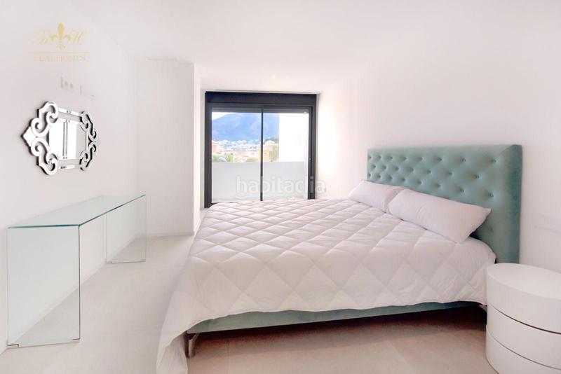 Foto 805d2cf0-64aa-4bfa-b748-9b39202931e5. Chalet avec parking piscine dans L´Albir Alfàs del Pi (l´)
