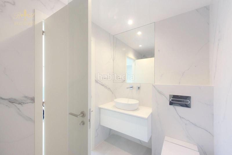 Foto 8543336f-f722-486d-a8d8-32558d78c680. Chalet avec parking piscine dans L´Albir Alfàs del Pi (l´)
