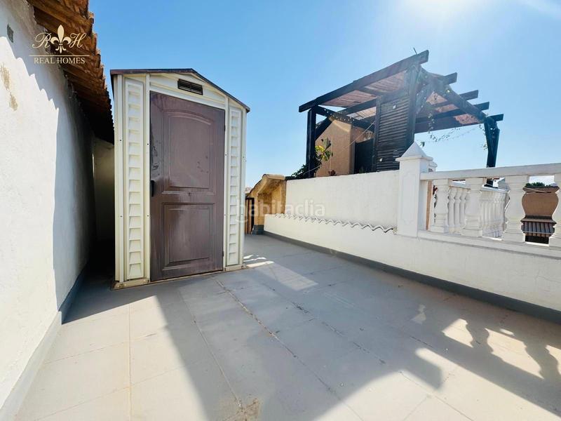Foto 61917072-fdff-4894-a8a1-692045c03622. Location duplex avec piscine dans L´Albir Alfàs del Pi (l´)