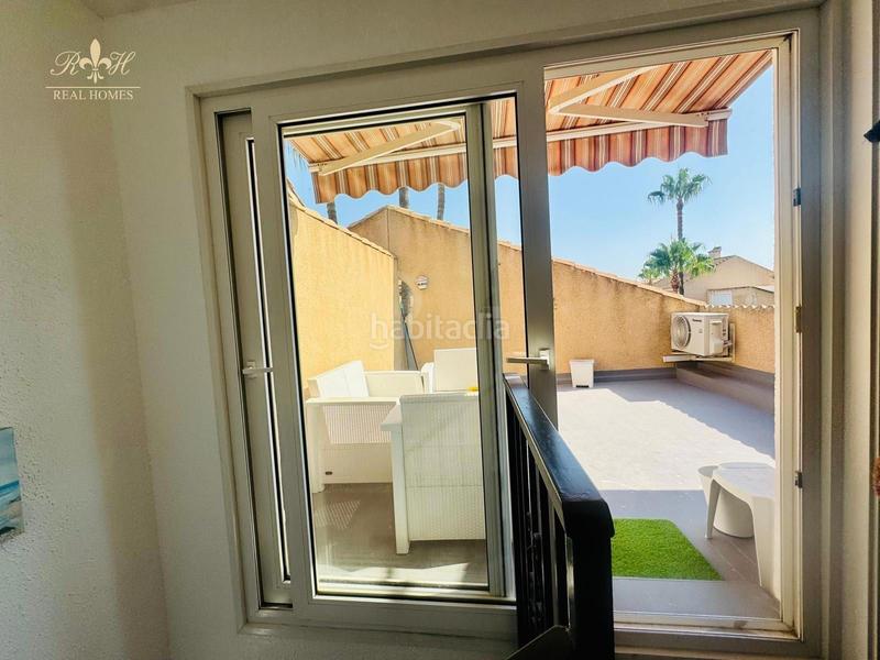 Foto 745c8c8c-6be1-4581-b8a6-eaf0b42f850e. Location duplex avec piscine dans L´Albir Alfàs del Pi (l´)